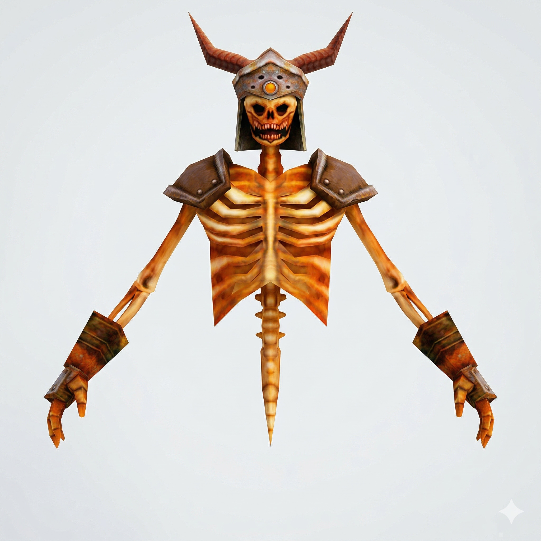 Skeleton Archer